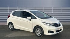 Honda Jazz 1.3 i-VTEC SE 5dr Petrol Hatchback